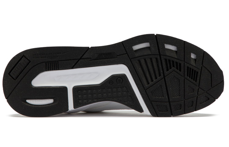 PUMA Mirage Sport Tech Chance 'White Black' 386625-01