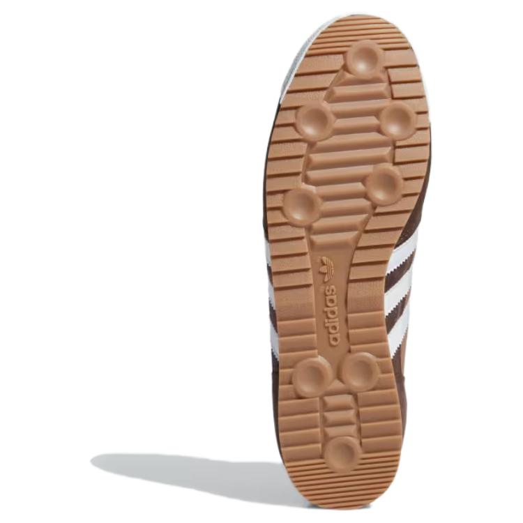 adidas R71 'Card Board Brown White' IH1323