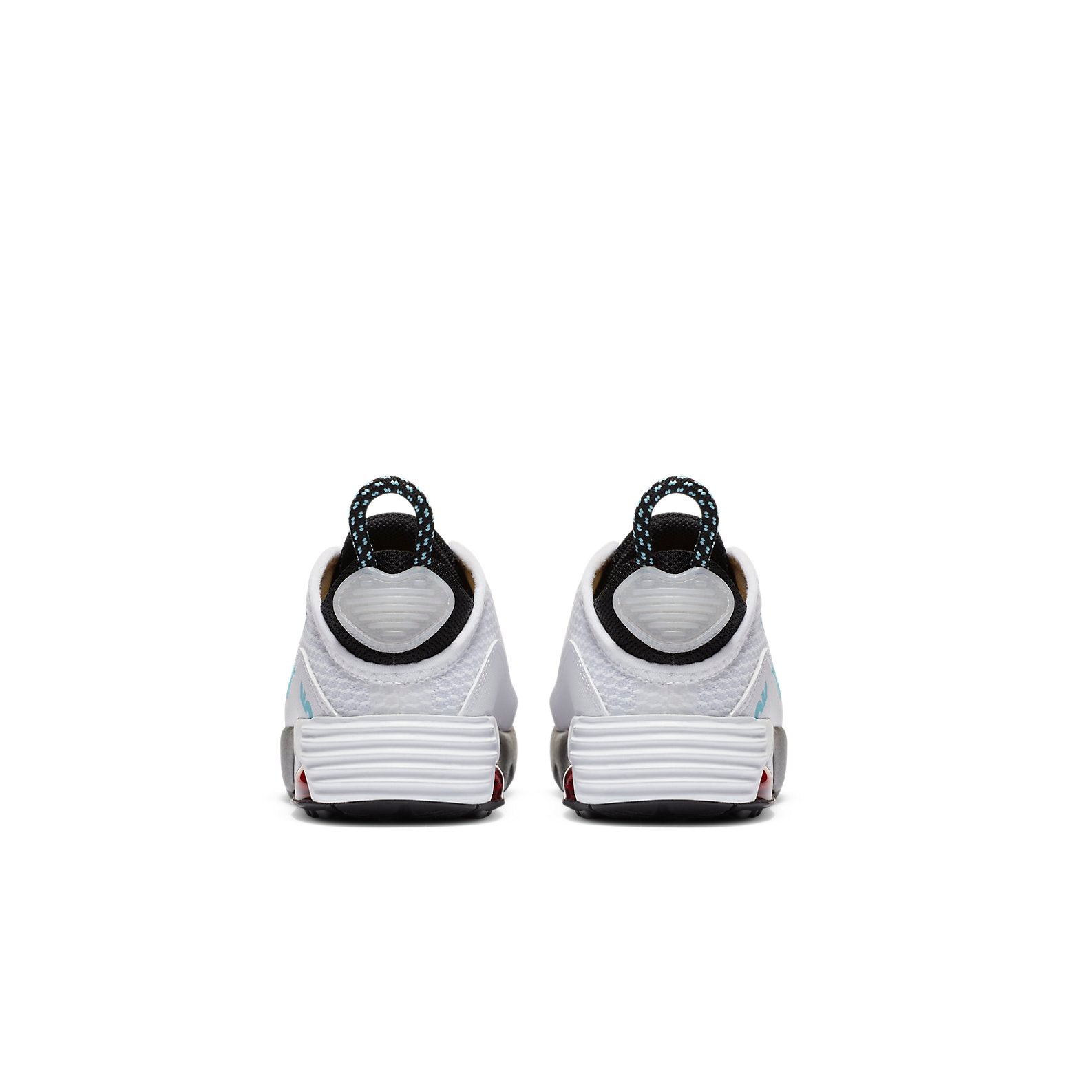 (TD) Nike Air Max 2090 'White Bleached Aqua' CU2092-103