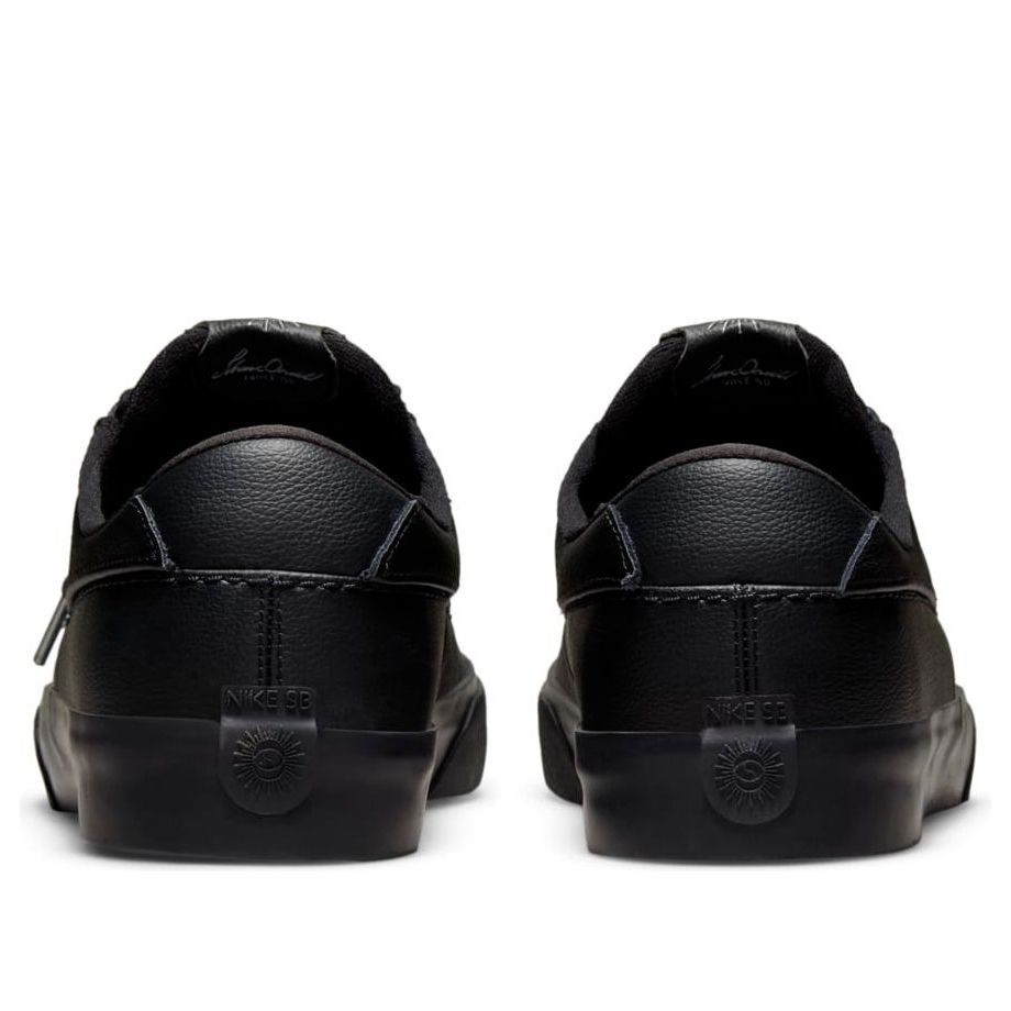 Nike Shane Premium SB 'Triple Black' DM0478-001