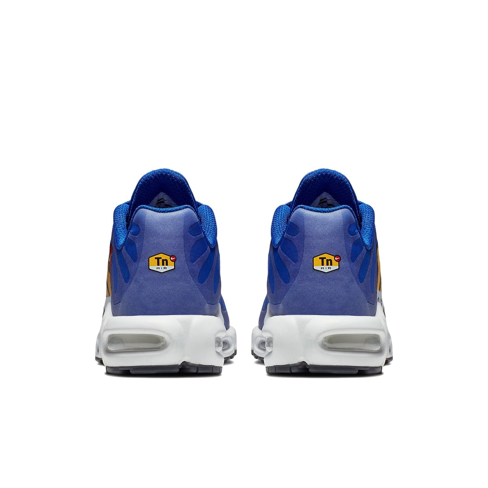 Nike Air Max Plus NS GPX SP 'Hyper Blue' AJ7181-400