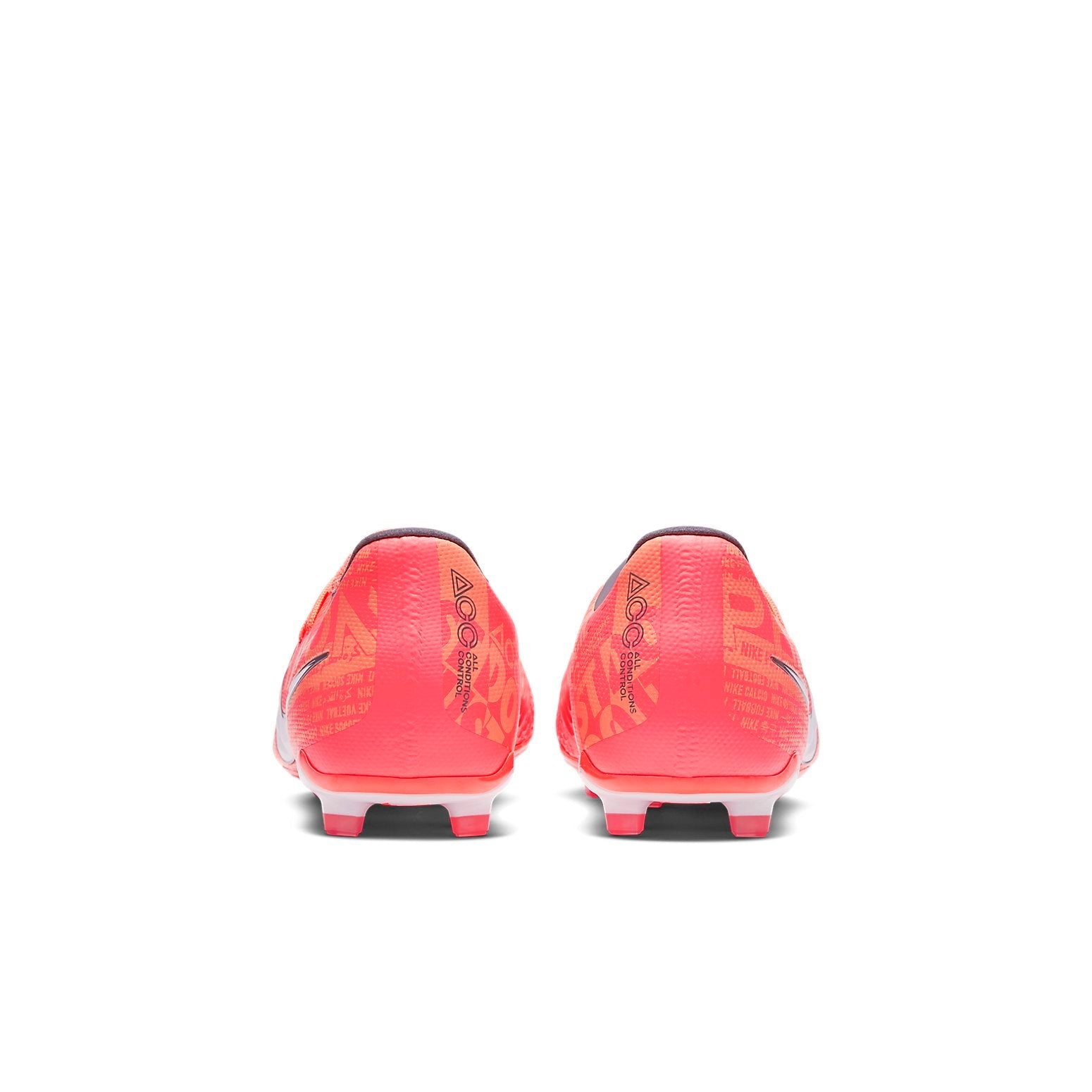 (GS) Nike Phantom Venom Elite FG 'Bright Mango' AO0401-810