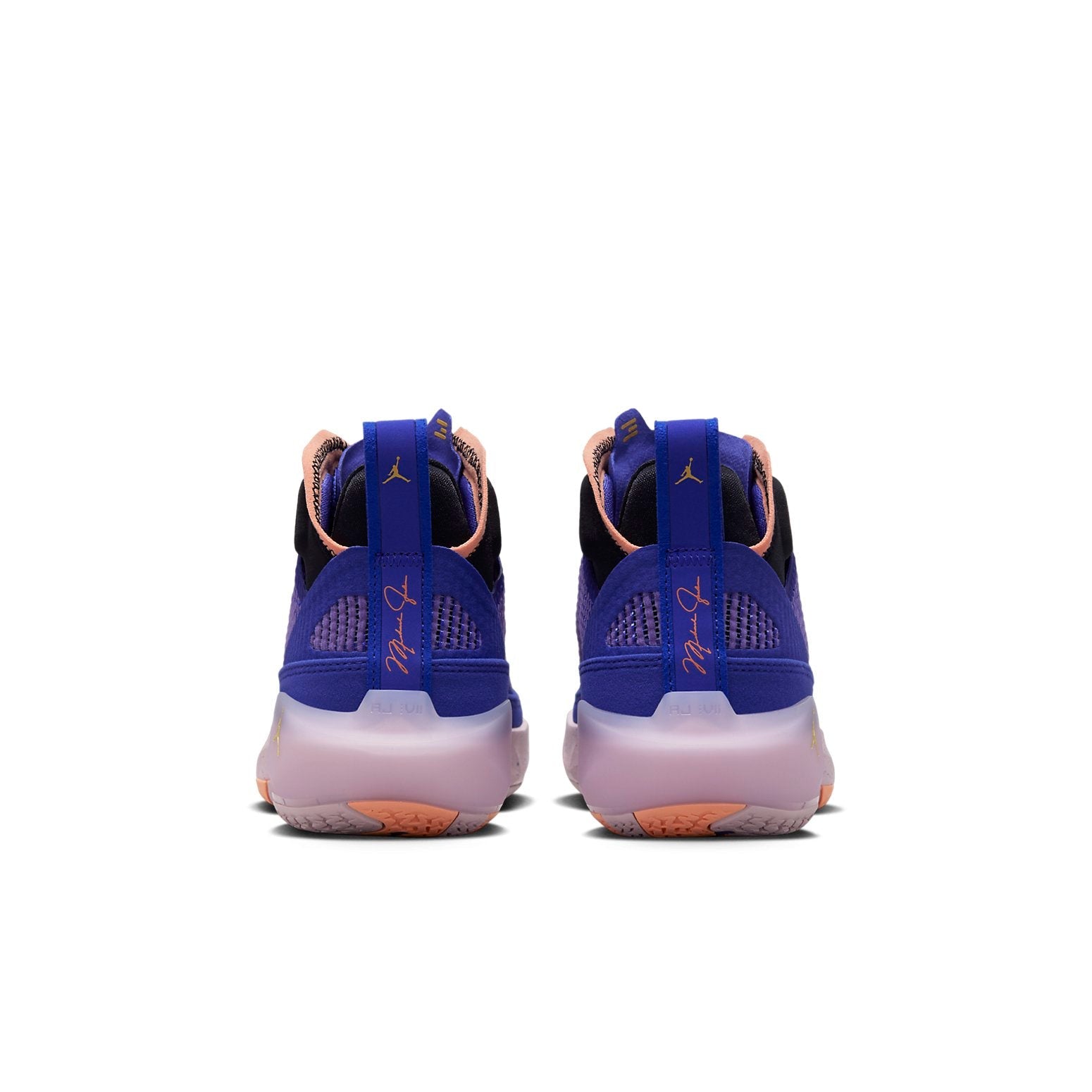 (GS) Air Jordan 37 'Till Dawn' DD7421-400