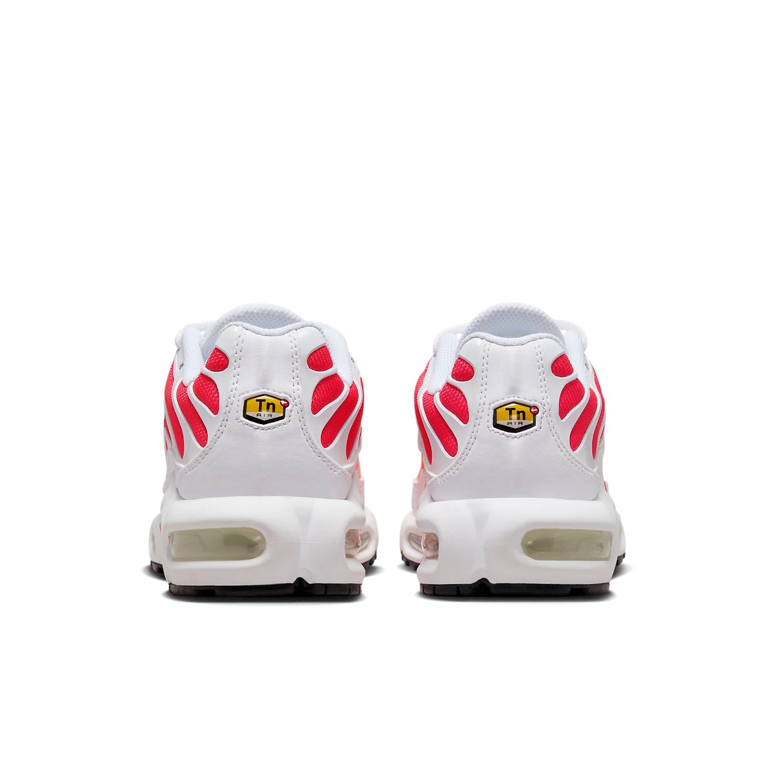 (WMNS) Nike Air Max Plus 'White Sunrise' DZ3670-101