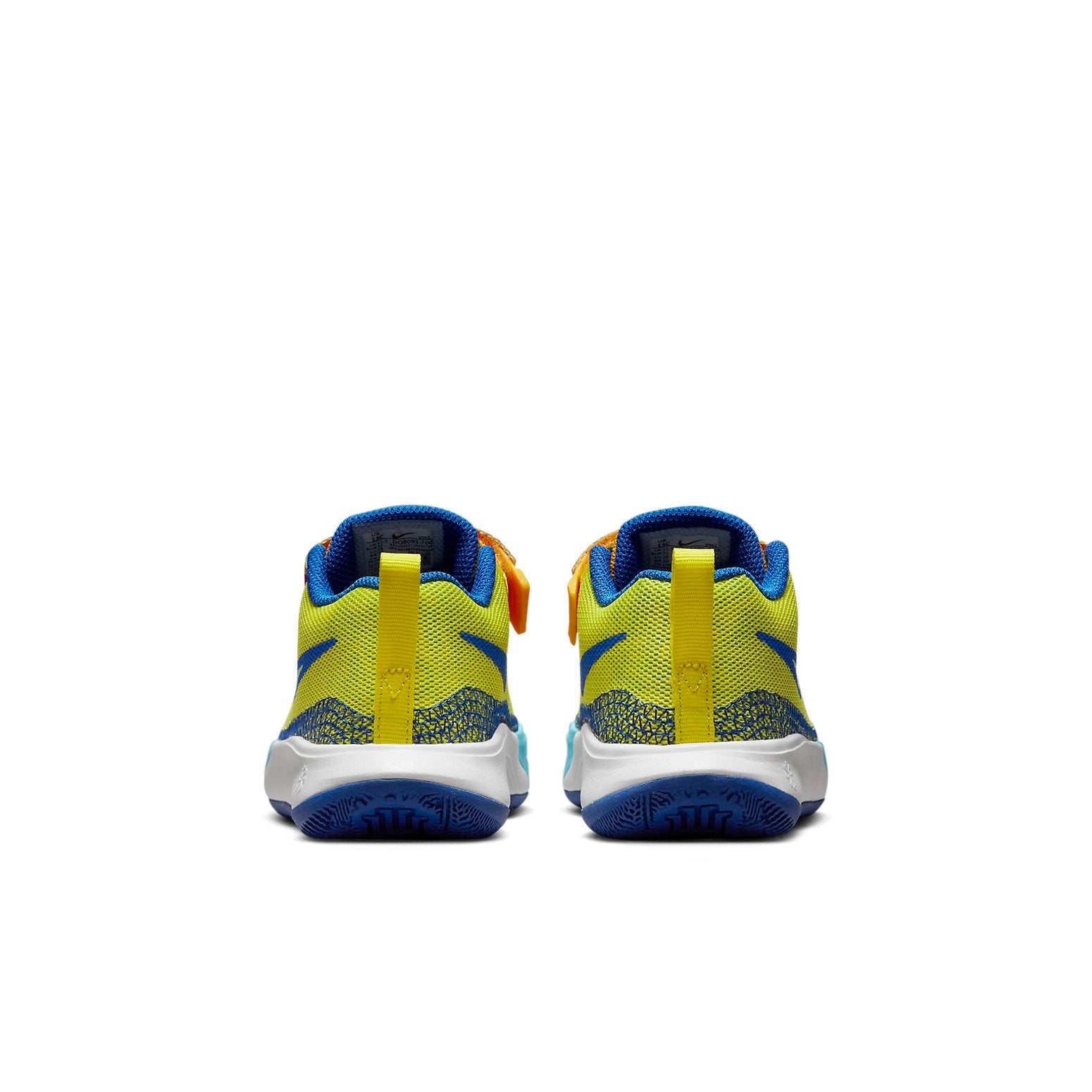 (PS) Nike Kyrie Flytrap 6 'Kaleidoscope' DQ8093-700
