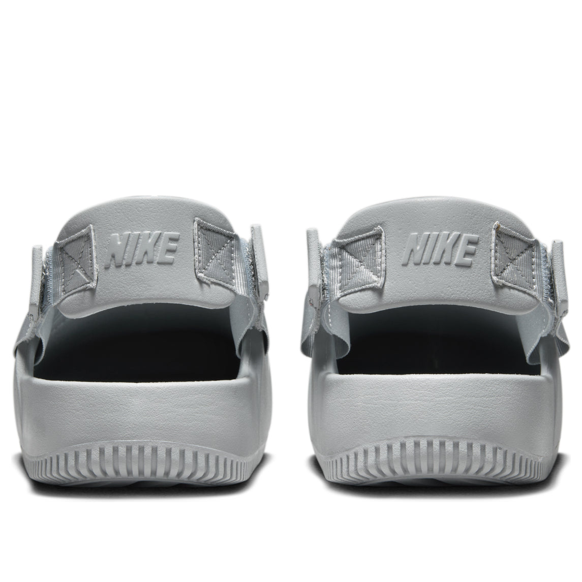 Nike Calm Mule 'Light Smoke Grey' FD5131-002