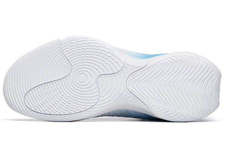 ANTA UFO 5 'White Silver Blue' 112211605-5