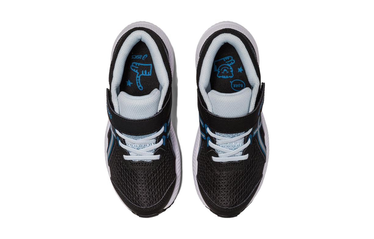 (PS) ASICS Contend 8 'Grey Sky' 1014A258-006