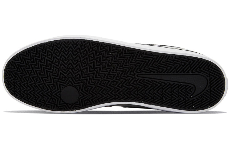 Nike Check Solarsoft Canvas SB 'Atmosphere Grey' 843896-016