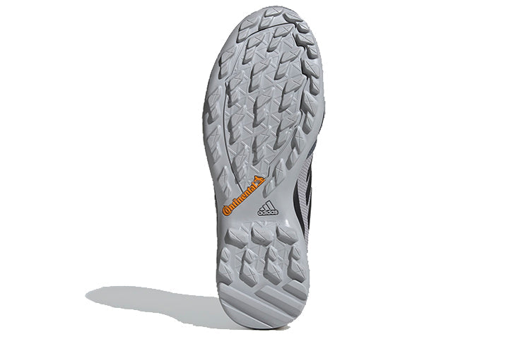 adidas Terrex AX3 'Light Granite Active Gold' EF0533