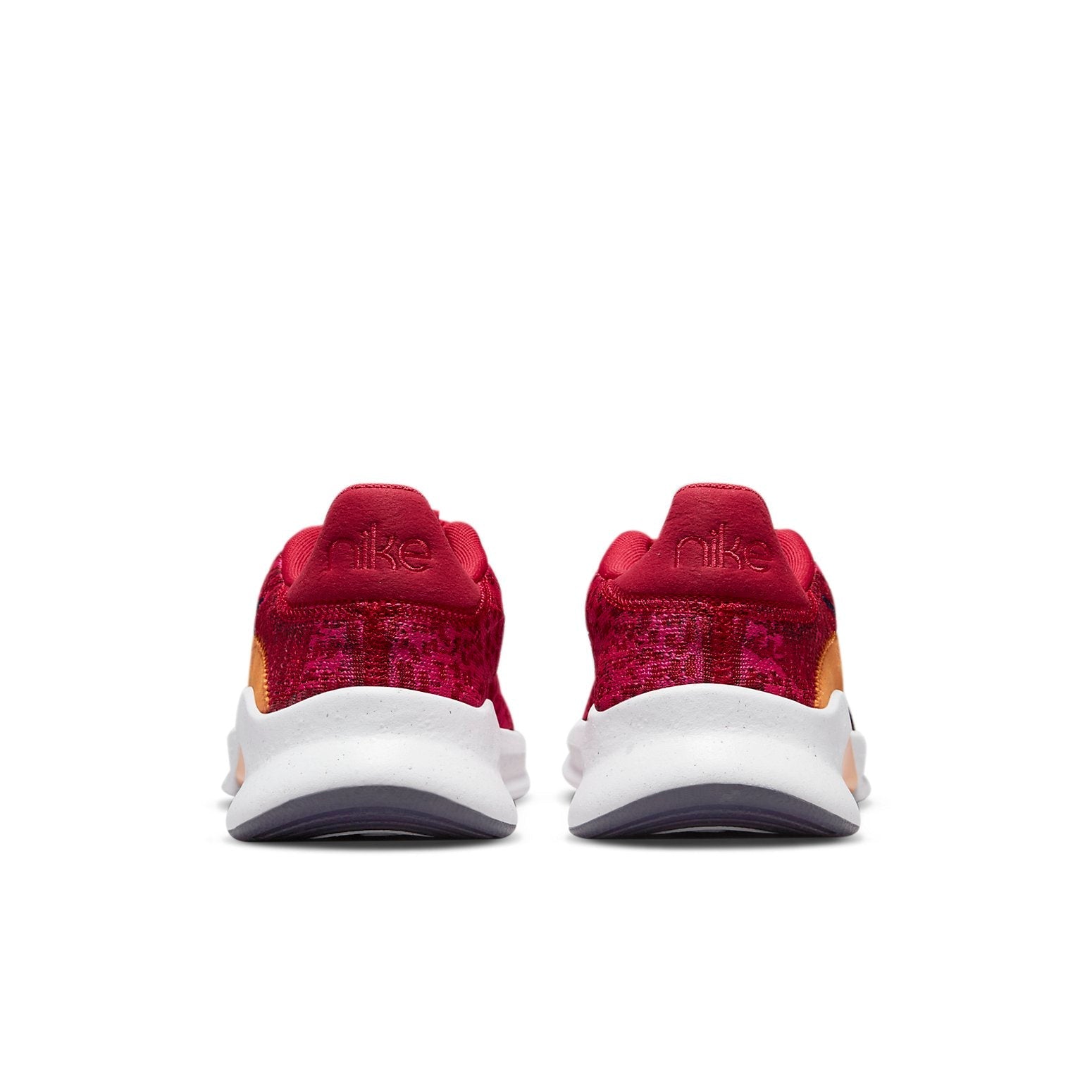 (WMNS) Nike SuperRep Go 3 Flyknit Next Nature 'Mystic Hibiscus' DH3393-656