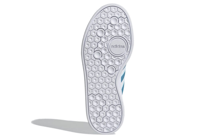 (WMNS) adidas Breaknet 'White Blue' FZ2465