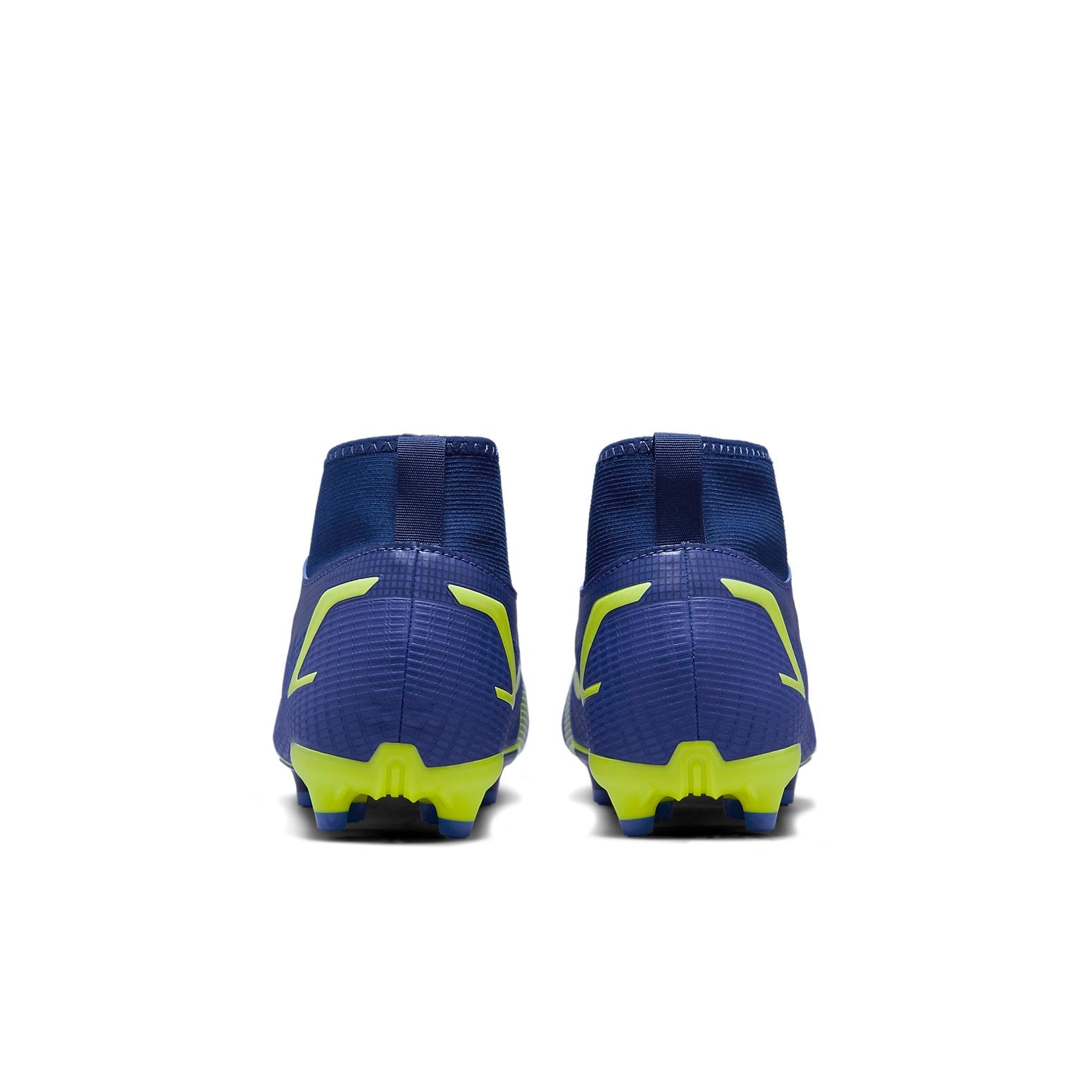 (GS) Nike Mercurial Superfly 8 Academy MG 'Blue Green' CV1127-474