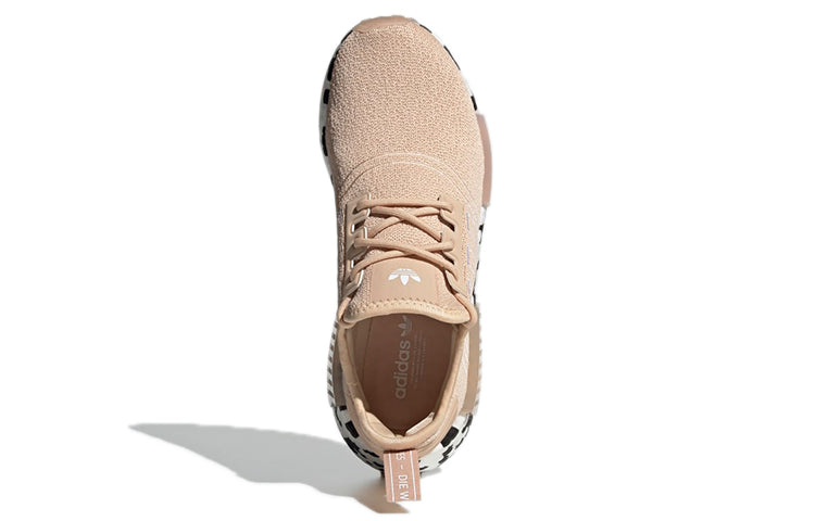 (WMNS) adidas NMD_R1 Shoes 'Halo Blush' GZ7996
