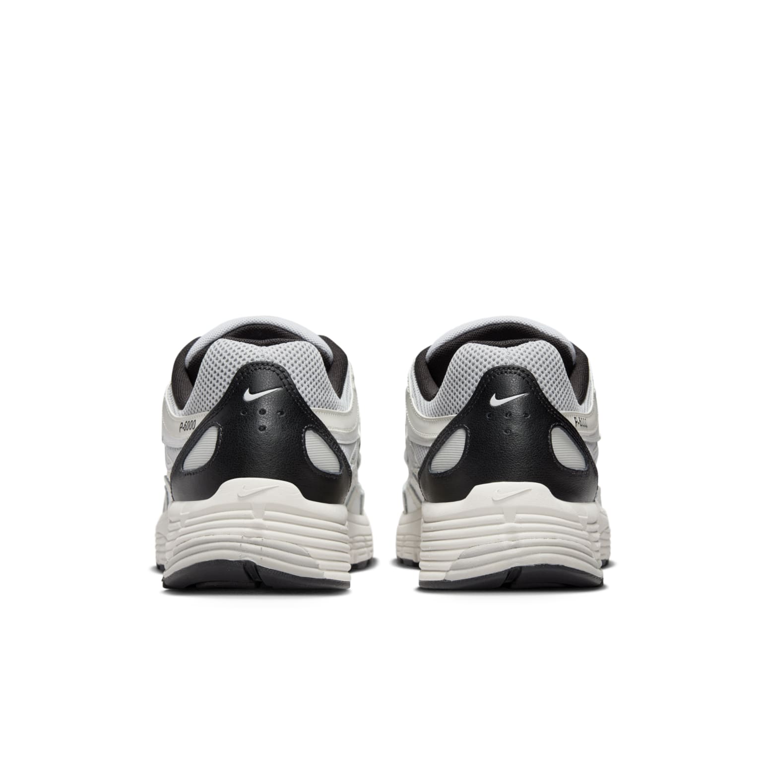 Nike P-6000 'Platinum Tint Black' HJ3488-001