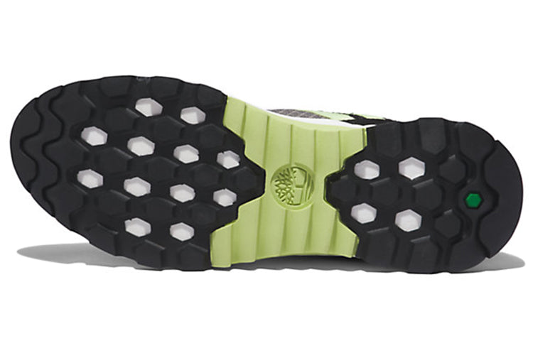 Timberland Greenstride Solar Wave LT 'Black Gray Purple' A2KQ1015