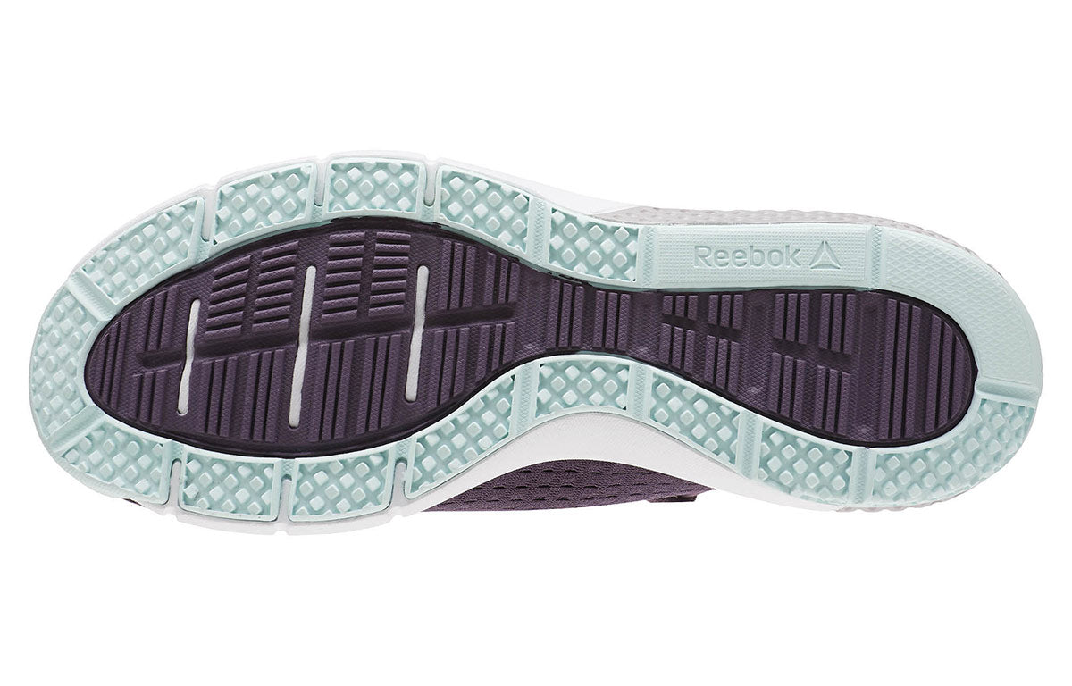 (WMNS) Reebok Fire Tr 'Purple' BD4751