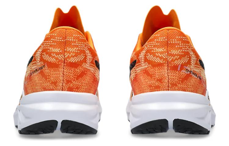 ASICS DynaBlast 3 'Bright Orange Black' 1011B460-800