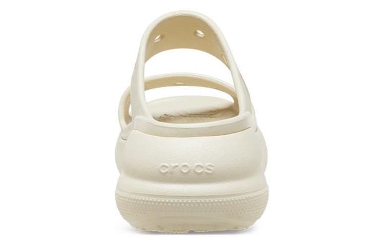 Crocs Classic Crush 'Bone' 207670-2Y2