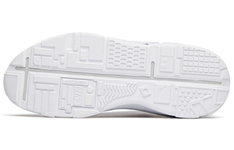 ANTA x Yibo Wang AT91 Sneakers 'White' 112148851-1