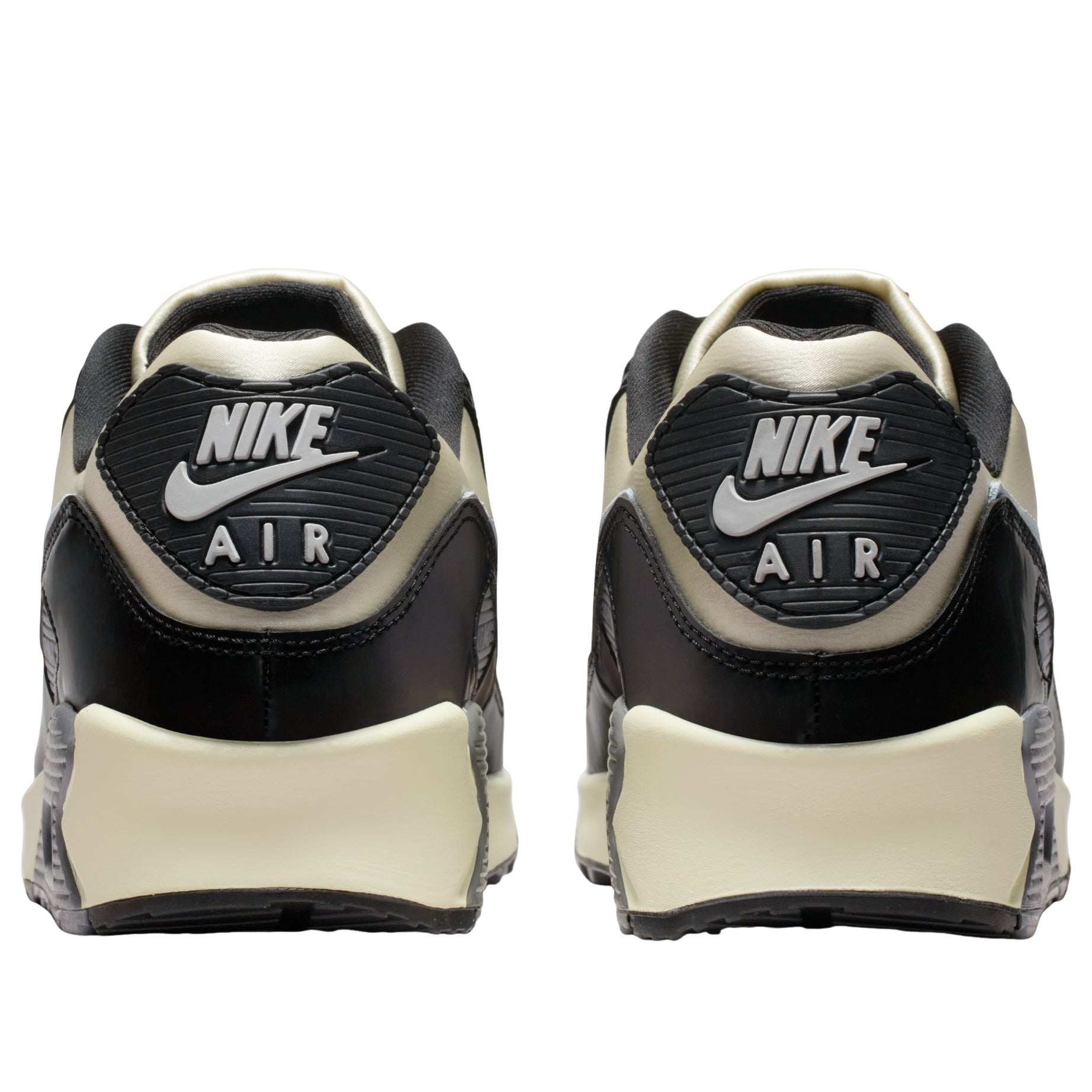 Nike Air Max 90 'Coconut Milk Black' IO4468-100