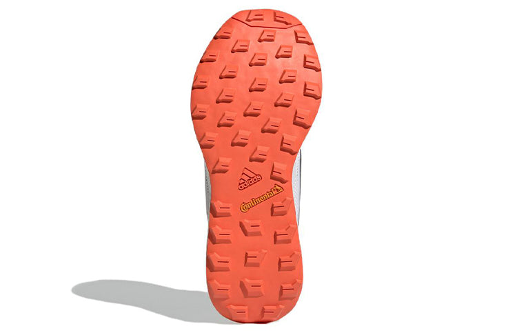 (WMNS) adidas Stella McCartney x Outdoor Boost 2.0 'White Impact Orange' GX9871