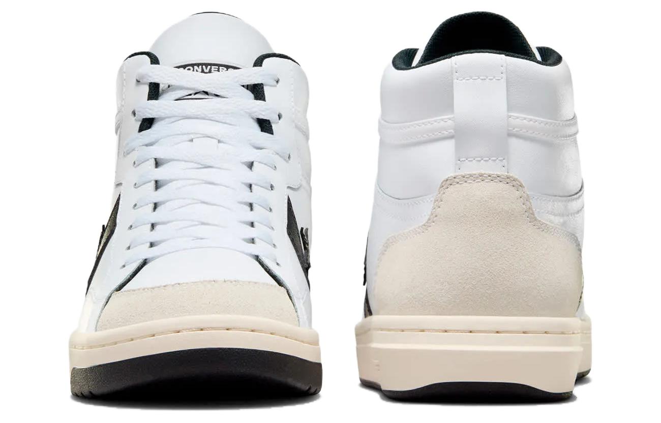 Converse Pro Blaze Classic Mid-Top 'White' A07938C