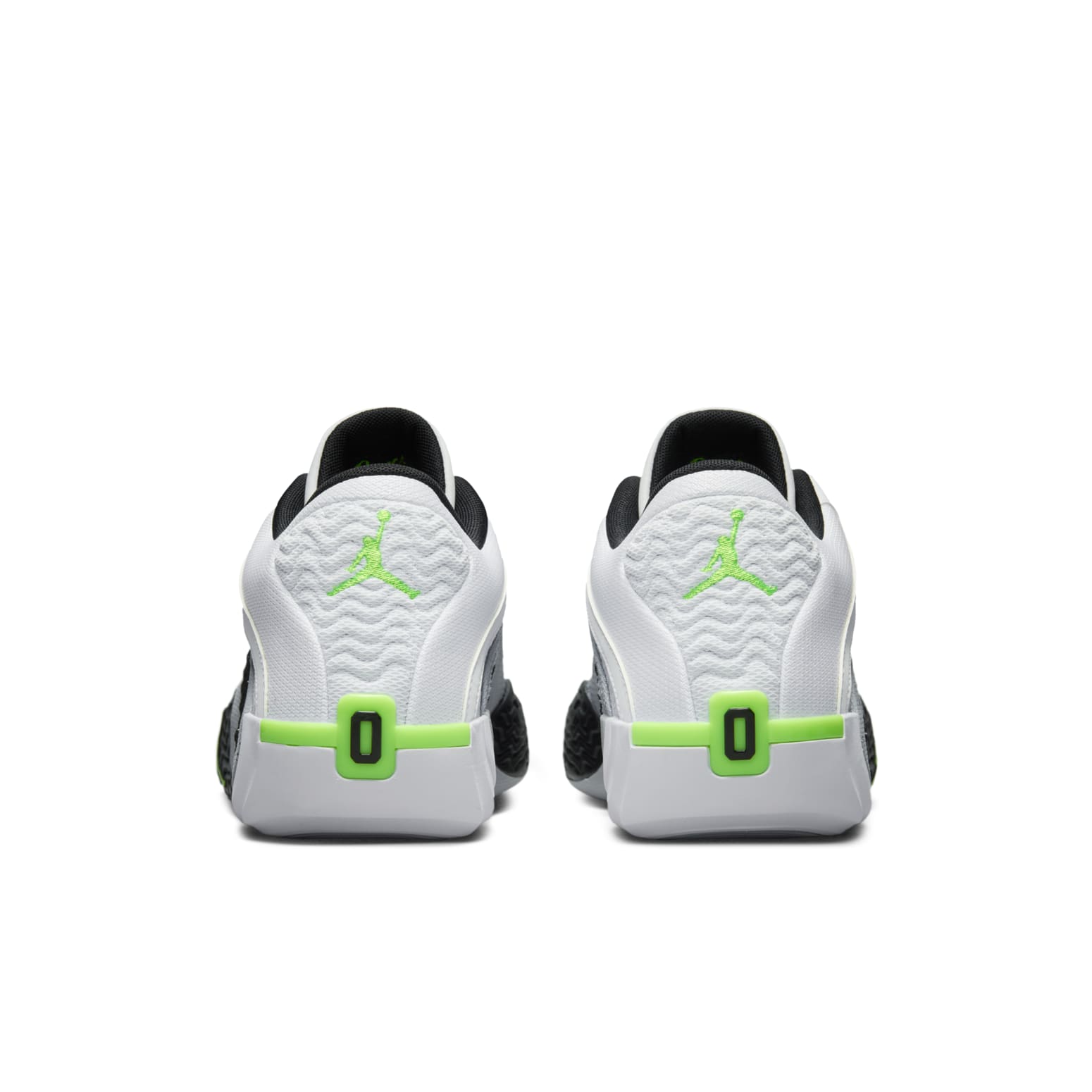 Air Jordan Tatum 2 'Neon' FJ6457-100