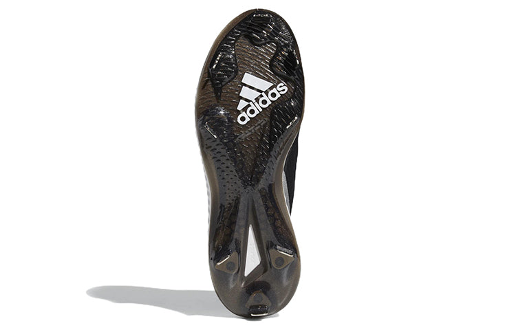 (WMNS) adidas PureHustle 'Core Black' EG5634
