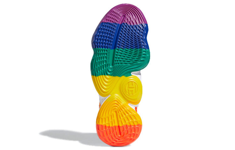 adidas Harden Volume 4 'Pride' FX4797