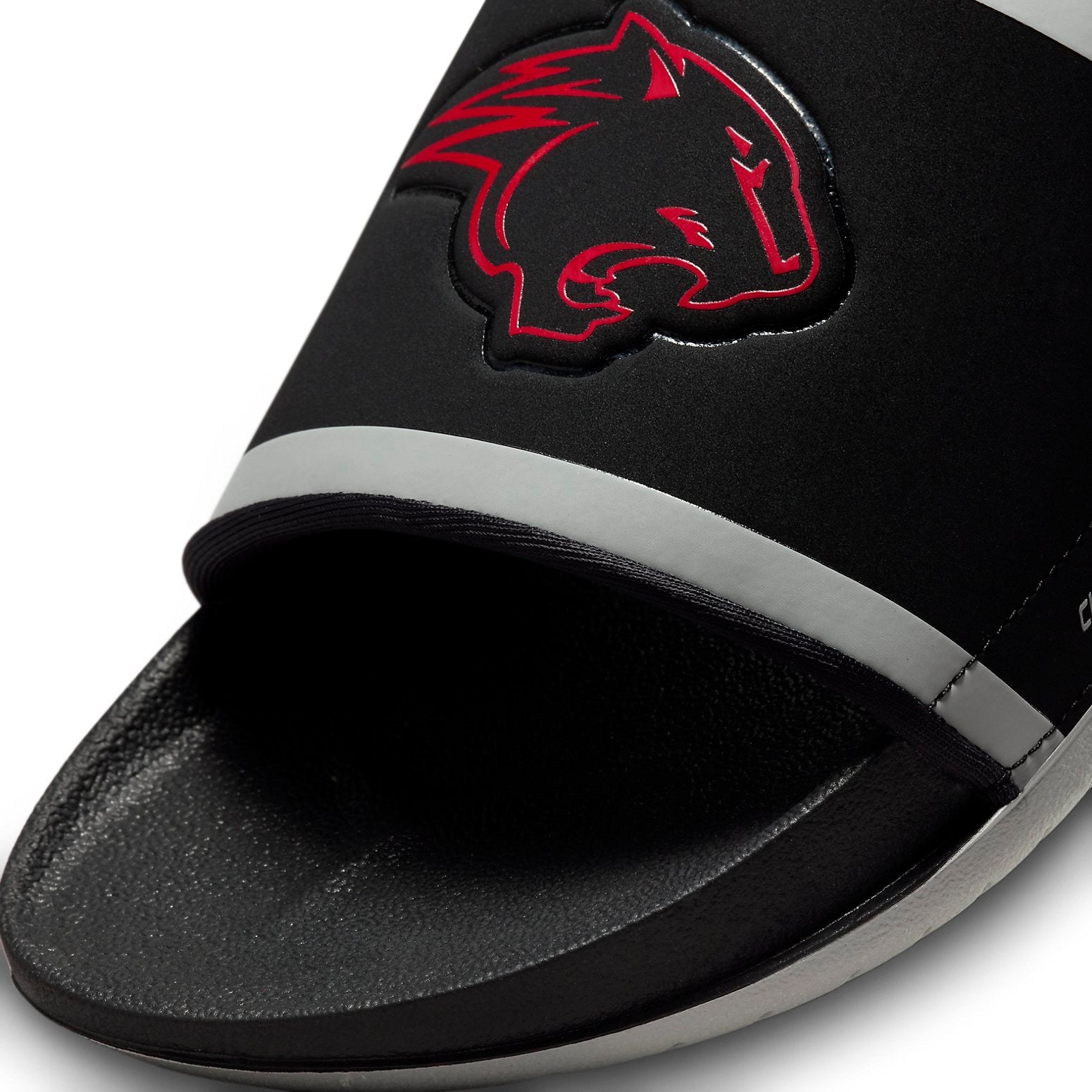 Nike Offcourt Slide 'Clark Atlanta' DX5639-002