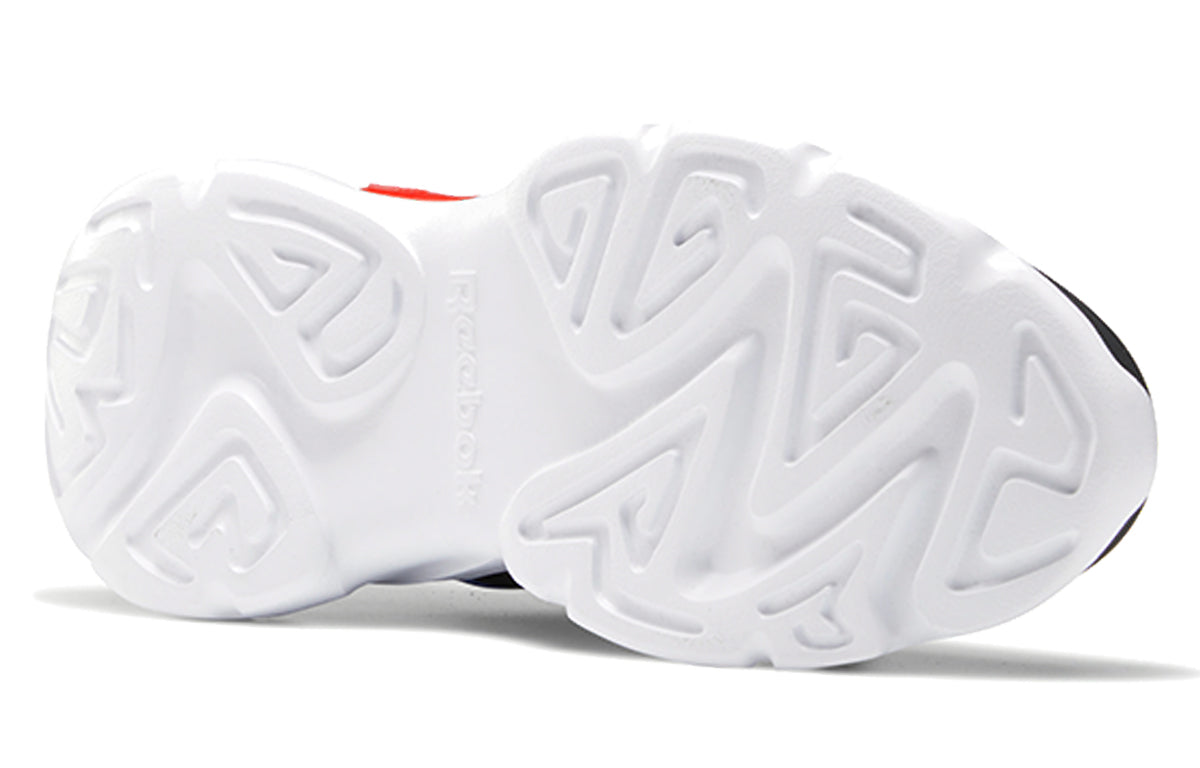 Reebok Royal Ec Ride 4 'Black White Red' FX2399