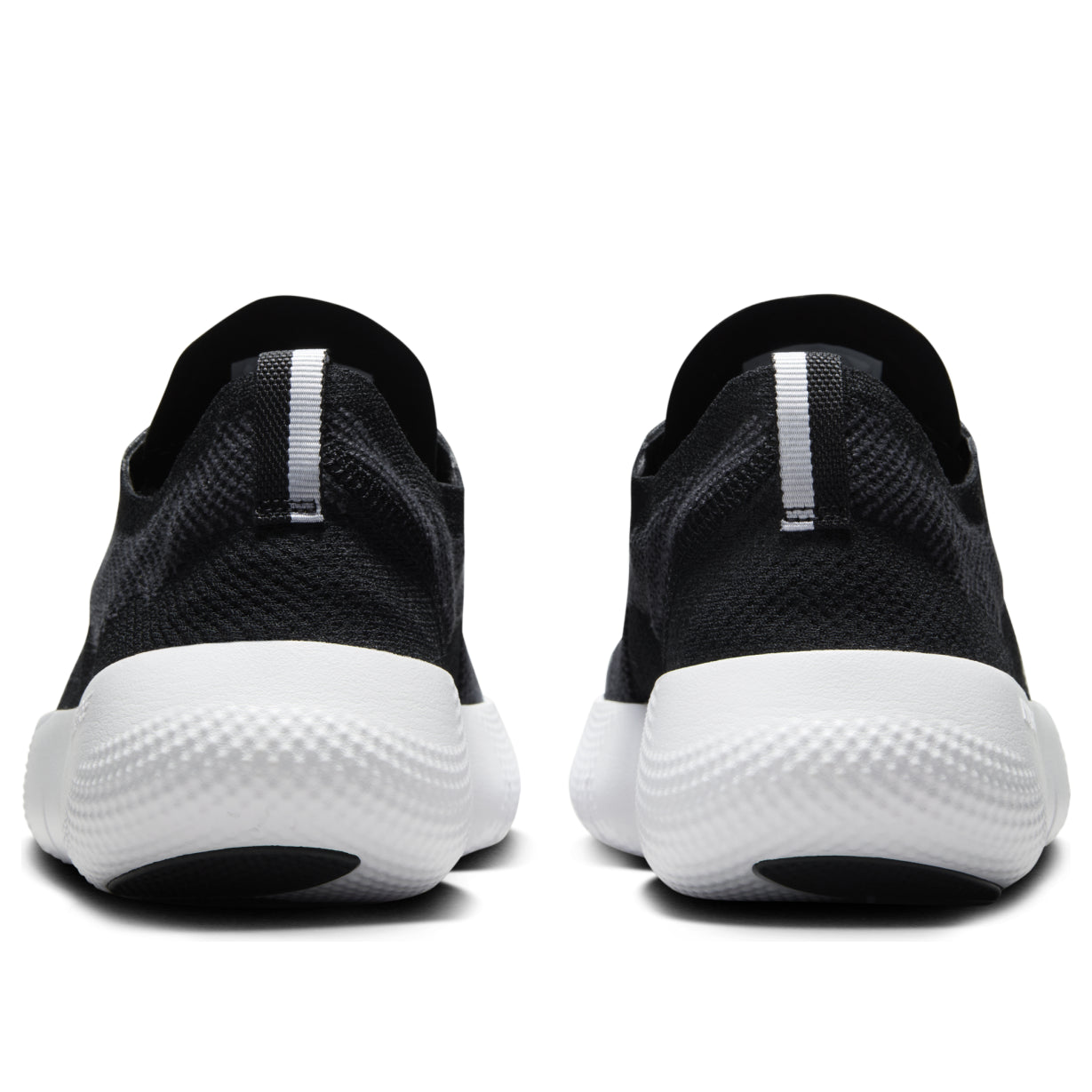 Nike Free 2025 'Black White' HF1078-002