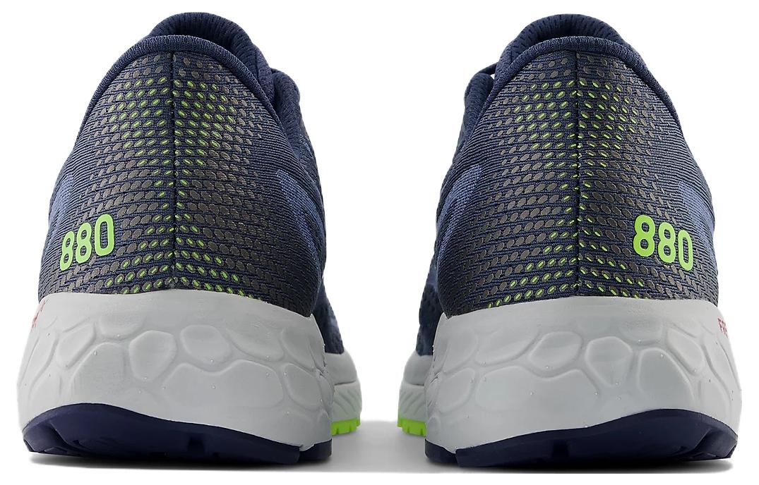 New Balance Fresh Foam X 880v13 Shoes 'Blue White' M880C13
