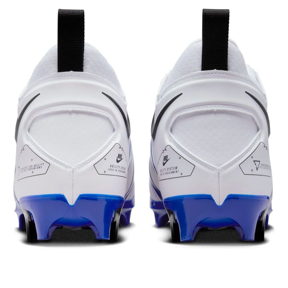 Nike Alpha Menace Pro 3 'White Game Royal' CT6649-101