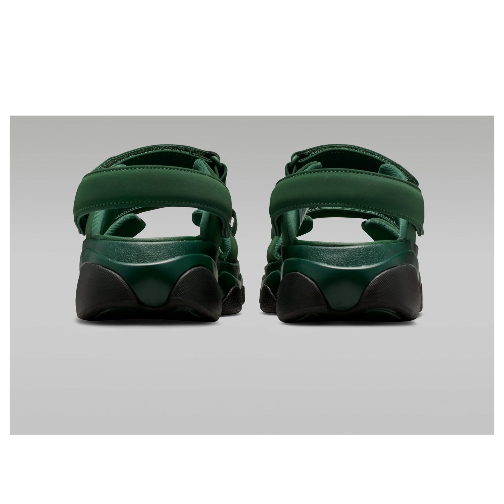 (WMNS) Air Jordan Deja Sandal 'Fir Pro Green Black' FN5036-303
