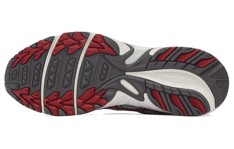 ASICS Gel-Kahana TR V4 'Red Silver' 1203A585-100