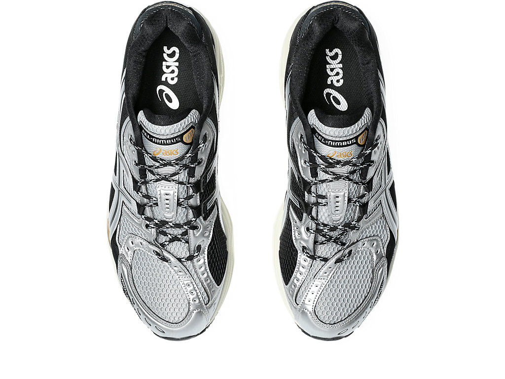 ASICS Gel-Nimbus 10.1 'Piedmont Grey Pure Silver' 1203A543-020