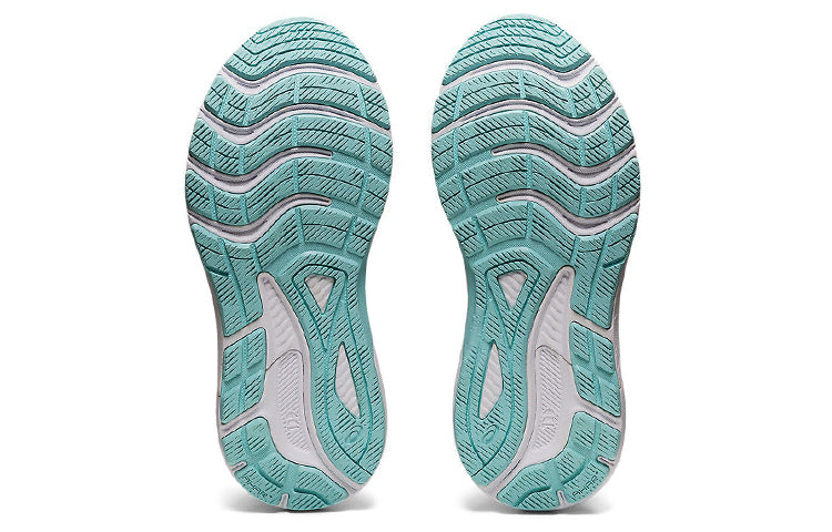 (WMNS) ASICS GT-4000 3 D Wide 'French Blue Pure Silver' 1012B062-400