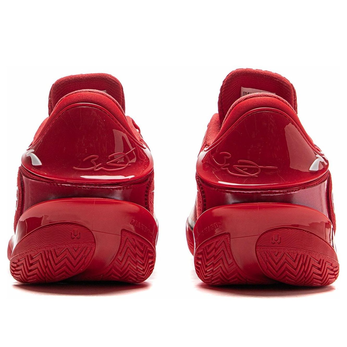 Li-Ning Way of Wade 808 5 Ultra 'College' ABAV015-7