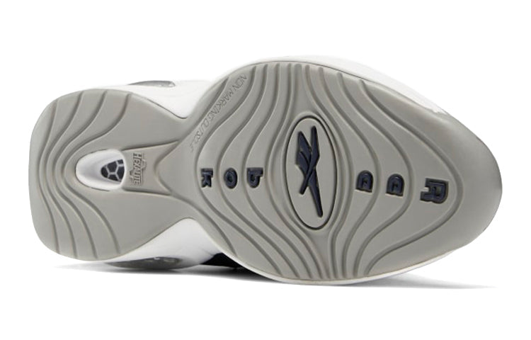 (GS) Reebok Question Mid 'Georgetown' FX1074