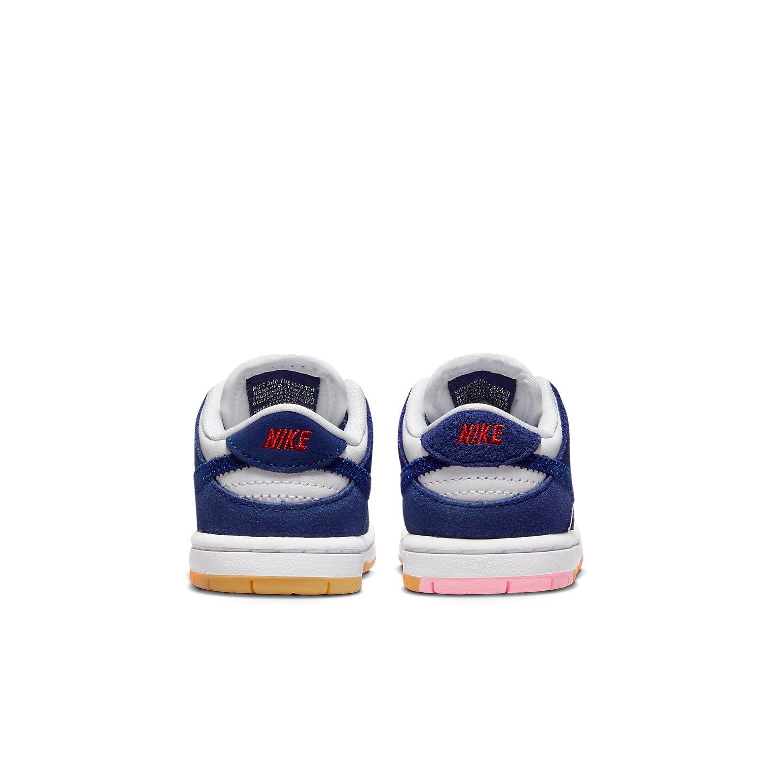 (TD) Nike SB Dunk Low 'Los Angeles Dodgers' DN3673-401