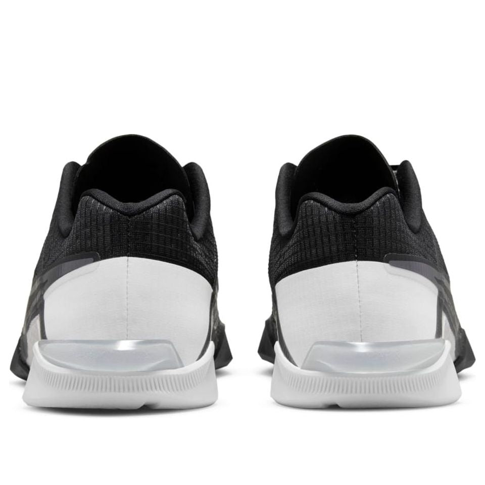 Nike Zoom Metcon Turbo 2 'Black Metallic Cool Grey' DH3392-010