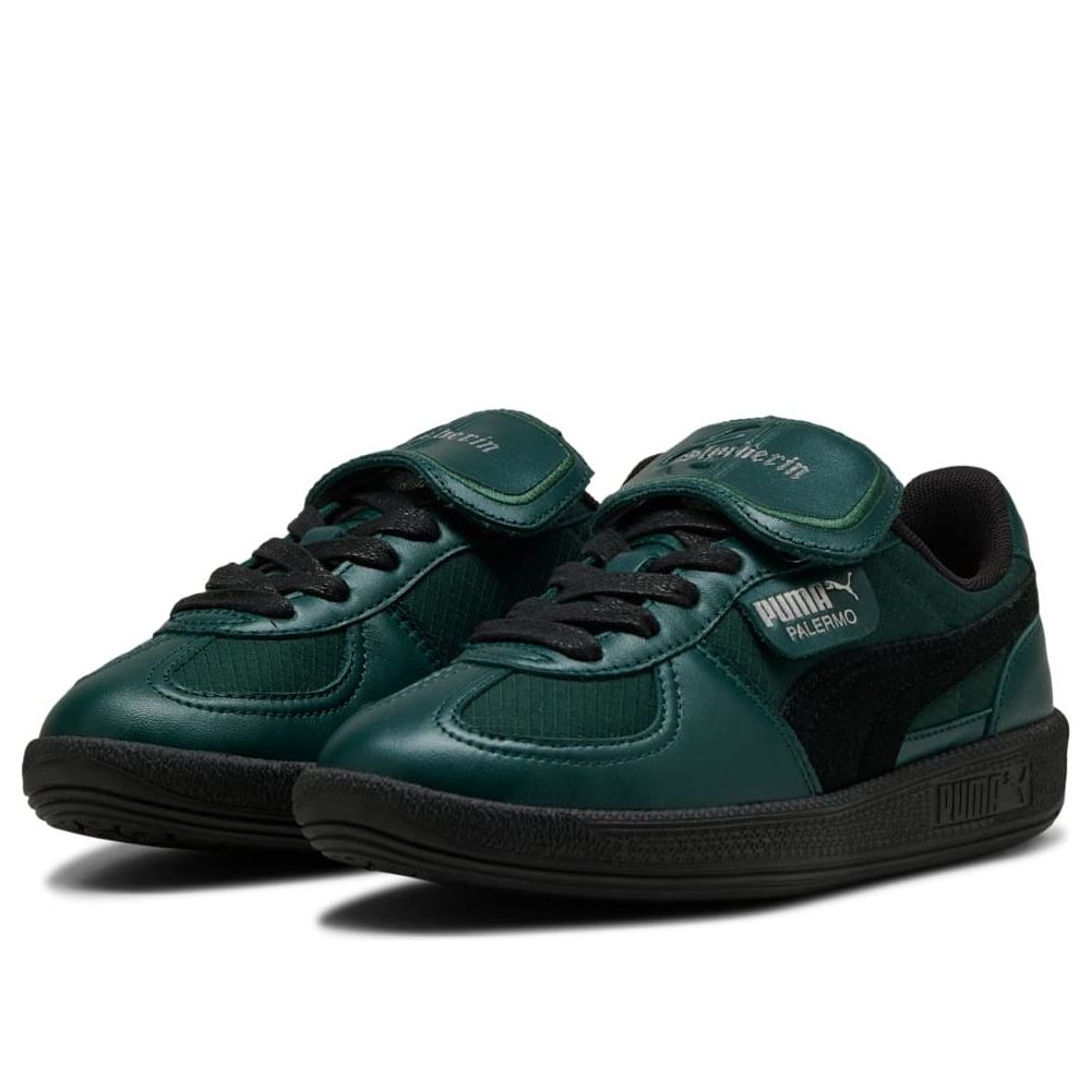 (GS) PUMA x Harry Potter Palermo 'Slytherin' 401640-01