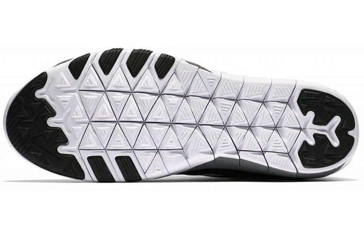 (WMNS) Nike Free TR Trainer 6 'Black' 833413-001