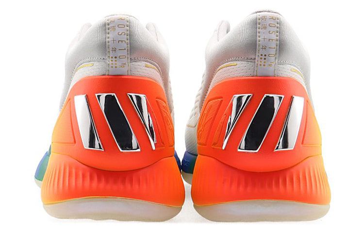 adidas D Rose 10 'Pride Pack' FX4795