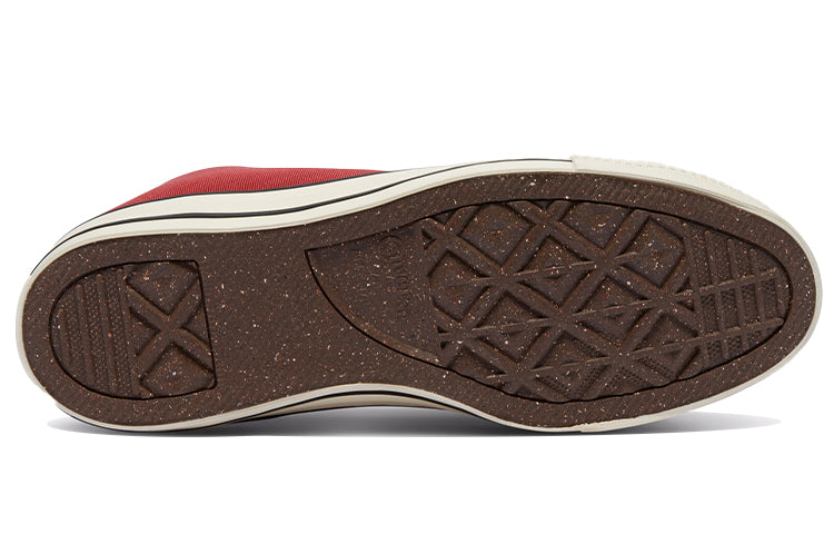 Converse Chuck Taylor All Star High 'The Great Outdoors - Claret Red' 170926F