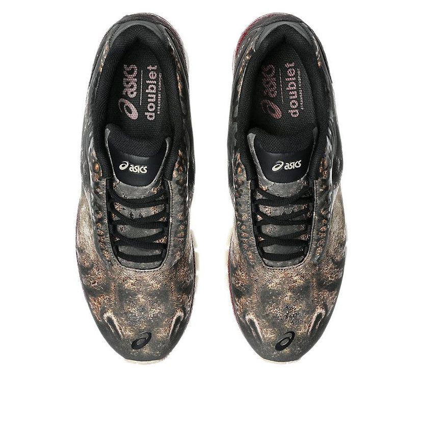 ASICS x doublet Gel-Quantum 360 I AMP 'Tyrannosaurus Rex' 1203A986-200