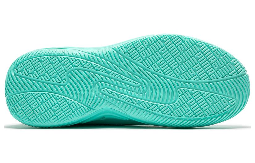 PUMA Court Rider Chaos Slash 'Green Lagoon'  378052-04