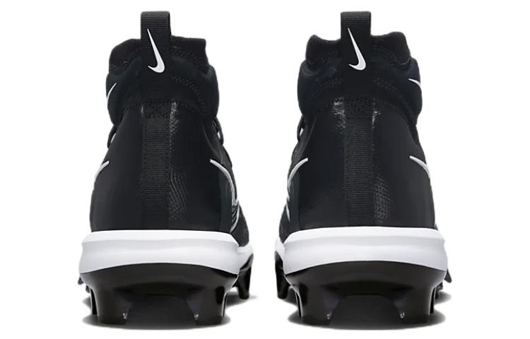Nike Alpha Huarache NXT MCS 'Black White' DJ6519-010